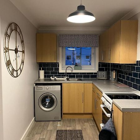 Breadalbane Apartment أوبان المظهر الخارجي الصورة