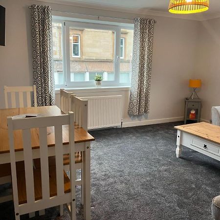 Breadalbane Apartment أوبان المظهر الخارجي الصورة