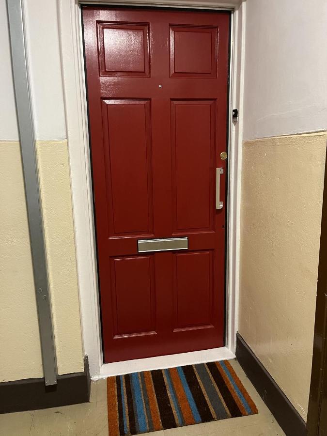 Breadalbane Apartment أوبان المظهر الخارجي الصورة