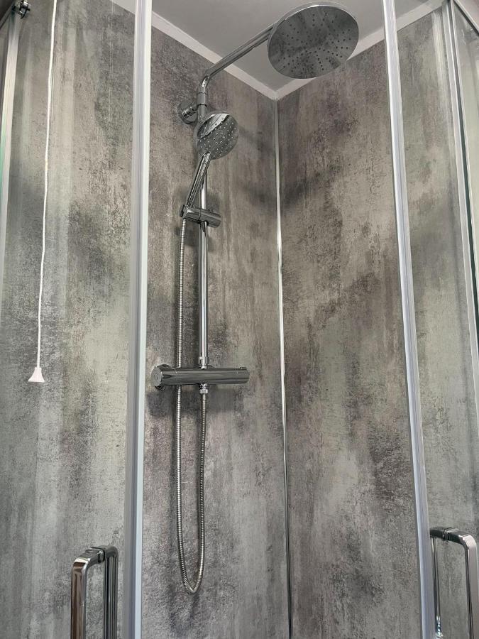 Breadalbane Apartment أوبان المظهر الخارجي الصورة