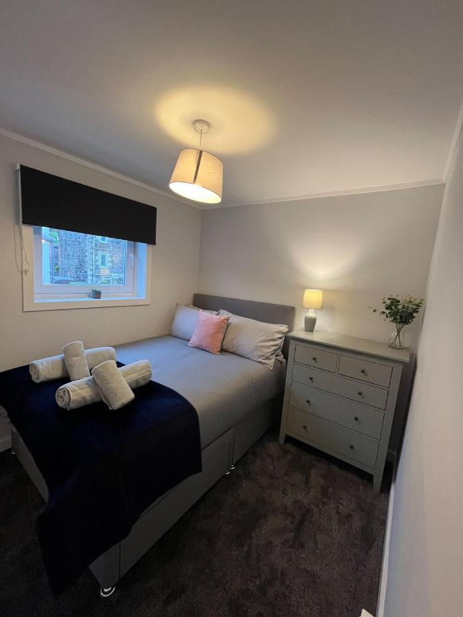 Breadalbane Apartment أوبان المظهر الخارجي الصورة