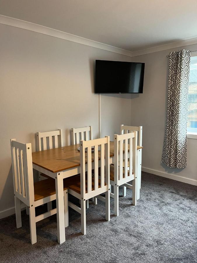Breadalbane Apartment أوبان المظهر الخارجي الصورة