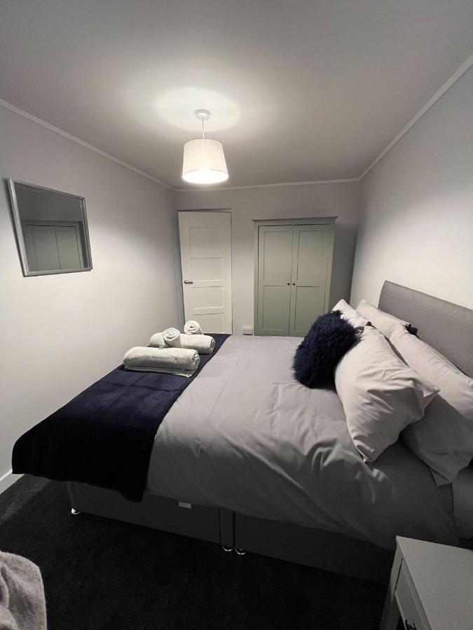 Breadalbane Apartment أوبان المظهر الخارجي الصورة
